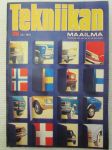 Tekniikan Maailma 1971 nr 20, sis. mm. seur. artikkelit / kuvat / mainokset; Asuntovaunu Adria 380, Revolveri Dan Wesson W-12Kokeessa automaattiset kahvinkeittimet,
