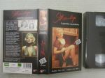 Marilyn - Legendan muotokuva 60 min. -VHS kasetti omassa suojamuovissa (käyttämätön) - musiikki Elton John Candle in the Wind