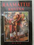 Raamattu kuvina