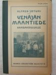 Venäjän maantiede kansakouluille