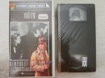 Syvä uni - The Big Sleep pääosissa Humphrey Bogart, Lauren Bacall, perustuu Raymond Chandlerin kirjaan -VHS kasetti, käyttämätön ja muovissa