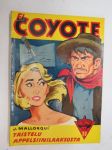 El Coyote nr 30 - Taistelu appelsiinilaaksosta