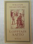 Loppiaisaatto