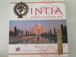 Intia - monen kulttuurin koti