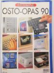 Tietokone osto-opas 1990 - Mikrot, ohjelmat, oheislaitteet, mikroverkot