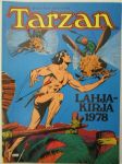 Tarzanin 1978 Lahjakirja