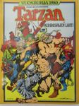 Tarzanin Vuosikirja 1980 - Merirosvojen lahti