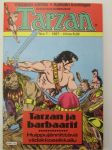 Tarzanin 1987 nr 7 - Tarzan ja barbaarit