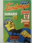 Fantomen 1977 nr 14 -ruotsinkielinen