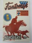 Fantomen 1977 nr 22 -ruotsinkielinen