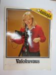 Otava Taitaja - Valokuvaus