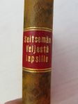 Seitsemän veljestä lapsille