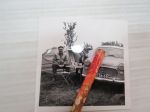 TDA-62 - Lapin / Pohjoisen matka 1964 -valokuva / photograph