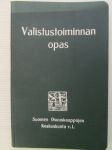 Valistustoiminnan opas