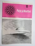 Purje ja Moottori 1965 nr 10