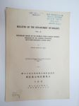 Preliminary report on the mammals from Yaoshan, Kwangsi, collected by the Yaoshan Expedition, Sun Yatsen University, Canton, China, 1930 - Bulletin of the