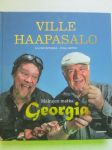 Ville Haapasalo - Makujen matka Georgia