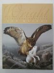 Taiteilijaveljekset von Wright - Suomen kauneimmat lintumaalaukset - 31.5 - 27.8.2000 Taidekeskus Retretti, Punkaharju -näyttelykirja / art exhibition catalog / book