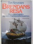 Brendans resa - Med Oxhudsbåti munken Brendans kölvatten