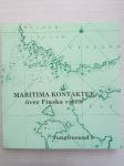 Maritima kontakter över Finska viken