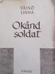 Okänd soldat