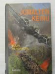 Jumalten keinu - Lentomestari Osmo