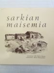 Sarkian maisemia