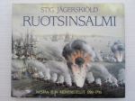 Ruotsinsalmi - Kustaa III:n meritaistelut 1788-1790