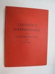 Lärobok i skeppsbyggeri för sjöbefällskolorna -ship buidling / construction book for martime schools