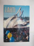 Lahti -kuvateos / picture book