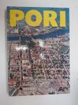 Pori -kuvateos / picture book