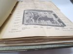 Blaupunkt Fernseher - eri televisiomallien teknisiä tietoja, huolto-ohjeita, piirikaavioita ym kansiollinen - TV´s technical info, assembly, etc sheets - binder