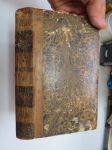 Insecta Fennica, Dissertationibus Academicis, A. 1817-1834 Editis, enumerata A Carolo Reginaldo Sahlberg,... Pars I:A, Helsingforsiae, Ex Officina Typographica