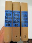 Täällä Pohjantähden alla I-III