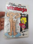 Pikku-Liisan vitsikirja -jokes