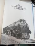 150 years of North american railroads
