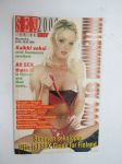Sex 2000 in Finland -adult graphics magazine