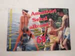 Haloo Kotiseksialbumi 1997 Amatööri Seksialbumi -adult graphics magazine
