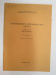 Outokummun kuparimalmin löytö -Outokumpu copper ore finding
