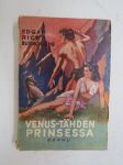 Venus-tähden prinsessa -novel