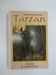 Tarzan ja leijonamies