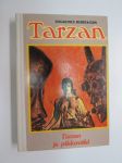 Tarzan ja pikkuväki