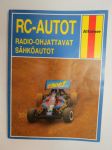 RC-Autot - Radio-ohjattavat sähköautot