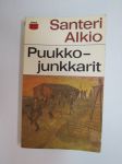Puukkojunkkarit - Kuvauksia nyrkkivallan ajoilta