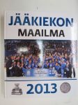 Jääkiekon maailma 2013 IIHF
