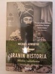 Iranin historia - Mielen valtakunta