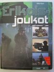 Erikoisjoukot