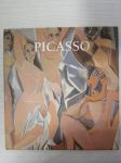 Pablo Picasso 1881-1914