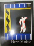Henri Matisse 1869-1954 - Värin mestari
