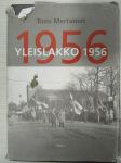 Yleislakko 1956